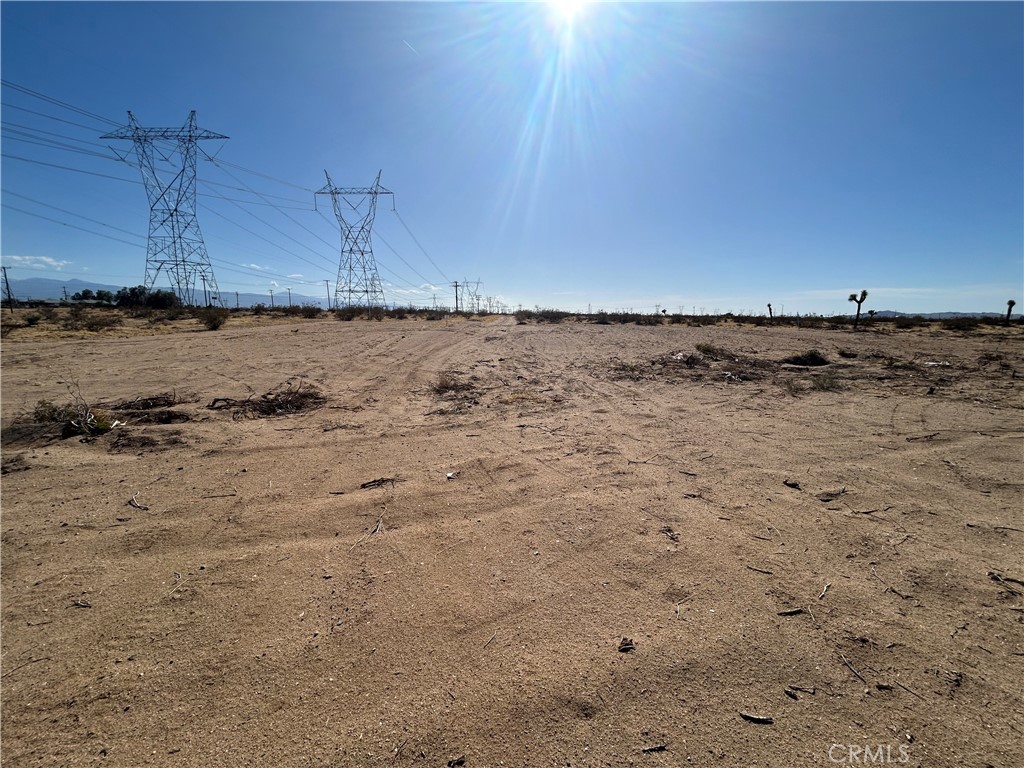0 Delicious, Adelanto, CA 92301 — photo 1