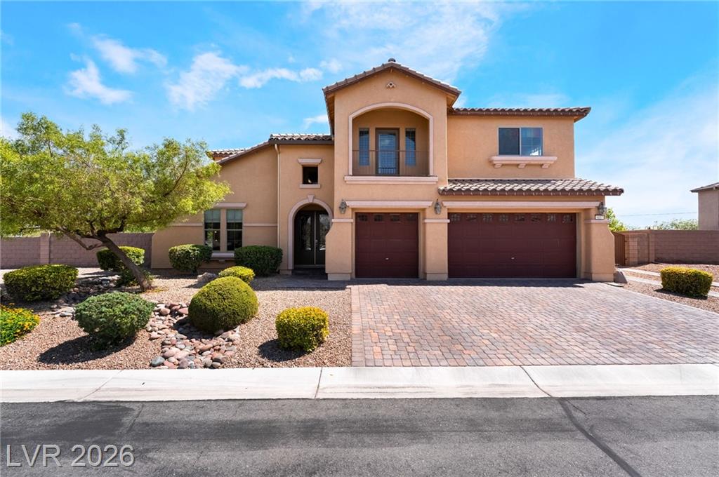 6057  Twilight Cove Circle, Las Vegas, NV 89131 — photo 1