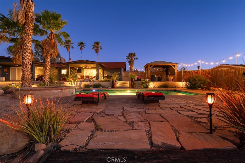 73840 Desert Dunes, 29 Palms, CA 92277 — photo 1