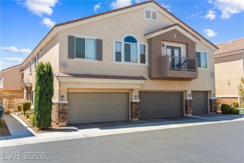 8819 Horizon Wind Avenue, Las Vegas, NV 89178 — photo 1