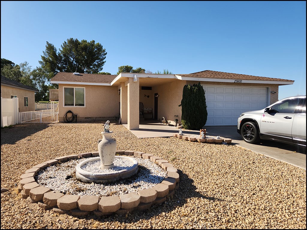 27400 Cloverleaf Lane, Helendale, CA 92342 — photo 1