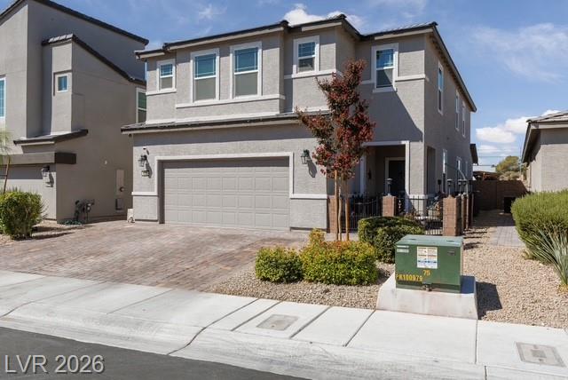 4225 Rancho Crossing Street, Las Vegas, NV 89130 — photo 1
