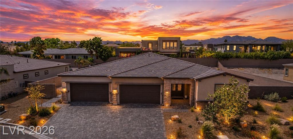 2669 Pioneer Estates Court, Las Vegas, NV 89117 — photo 1