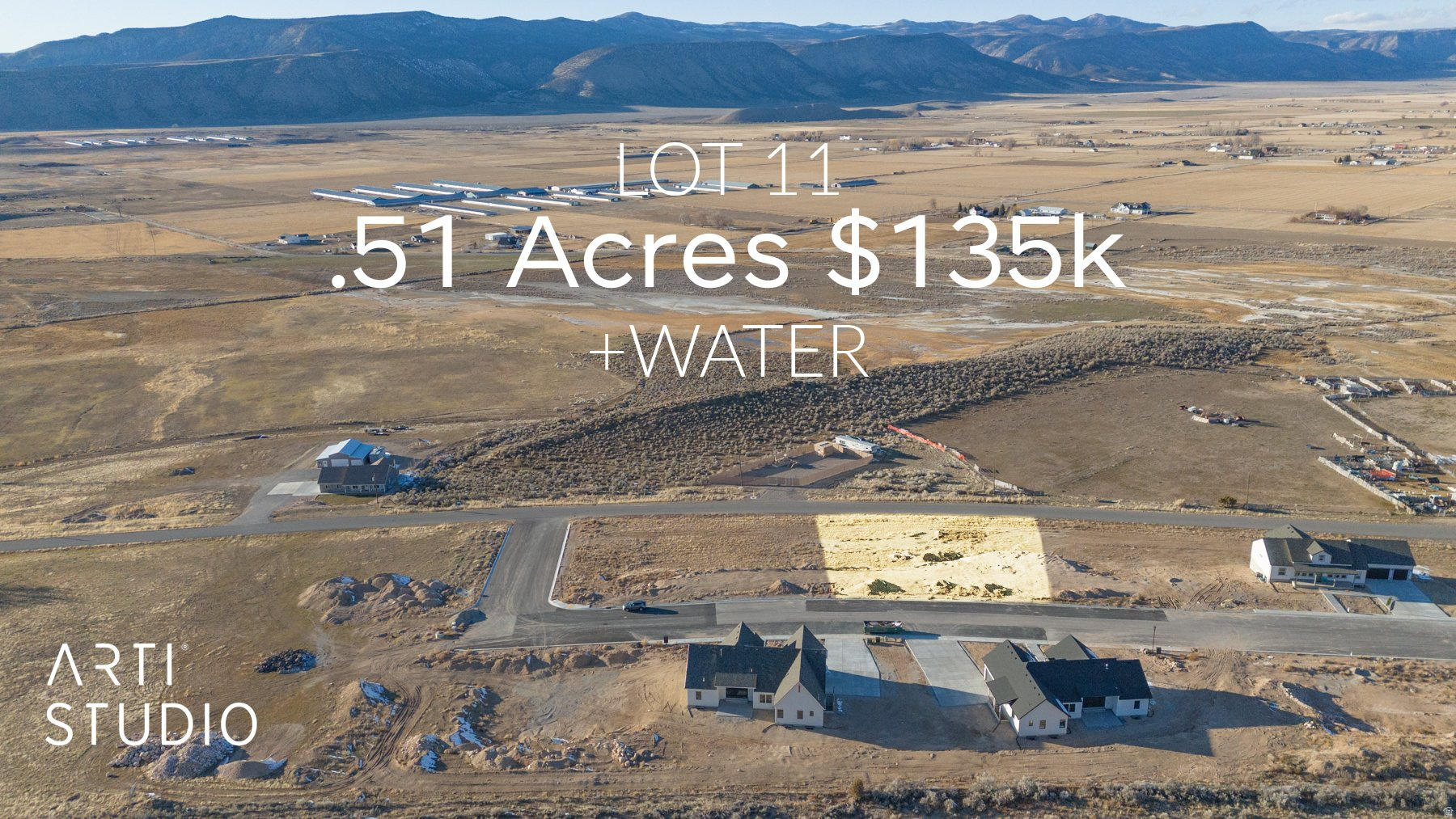 1292 S 500 W, Manti, UT 84642 — photo 1