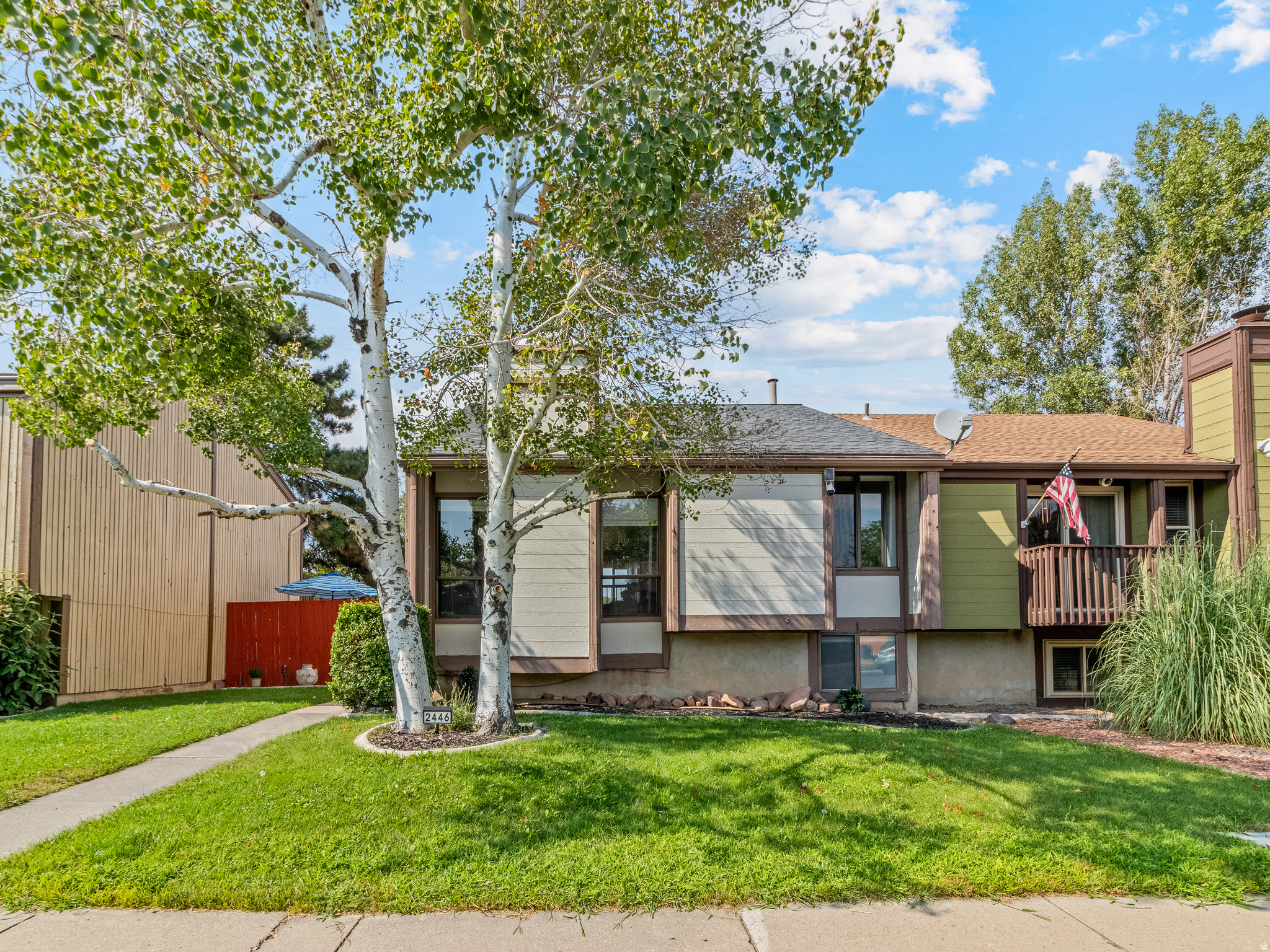4130 S 2446 W, Taylorsville, UT 84129 — photo 1