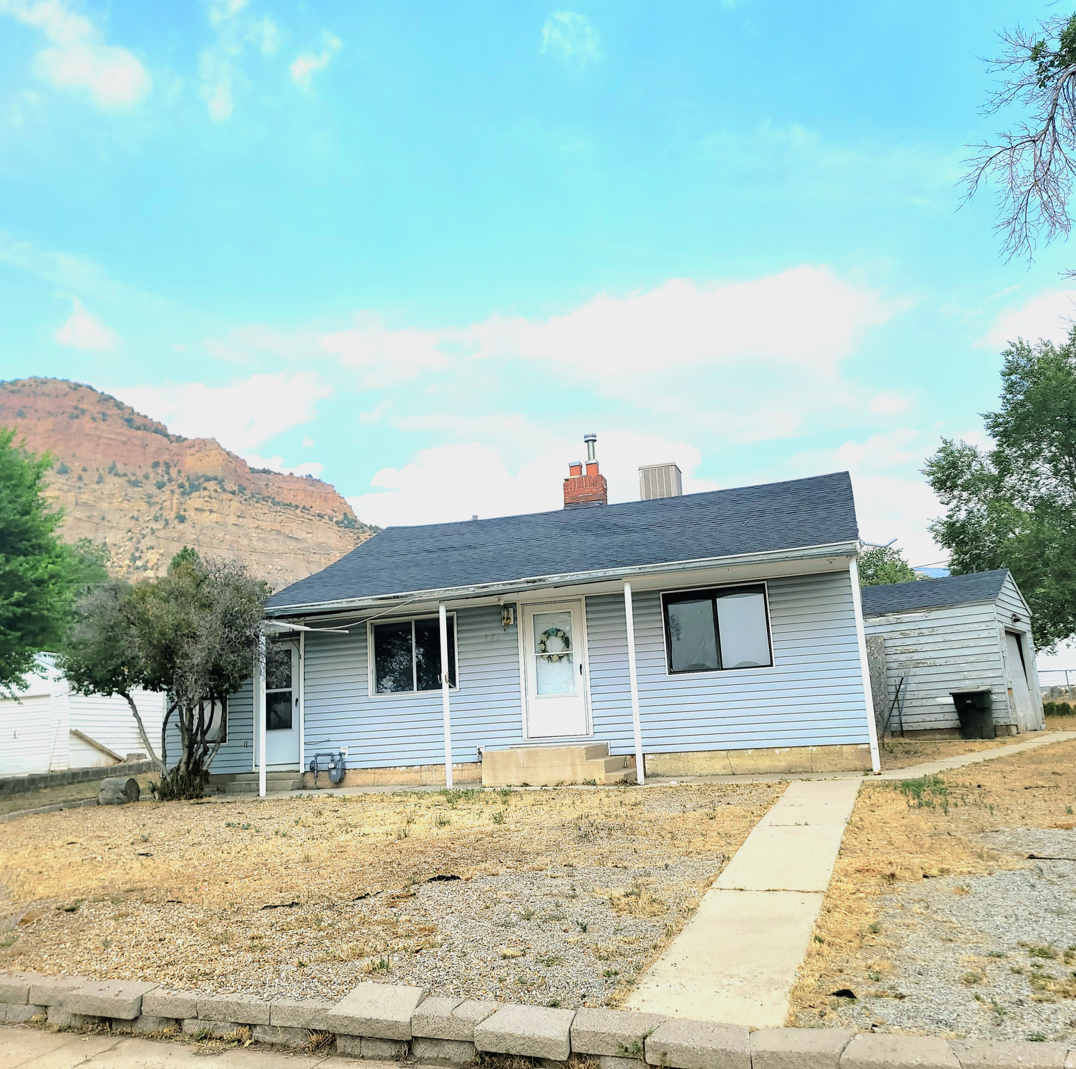 431  CIRCLE WAY, Sunnyside, UT 84539 — photo 1