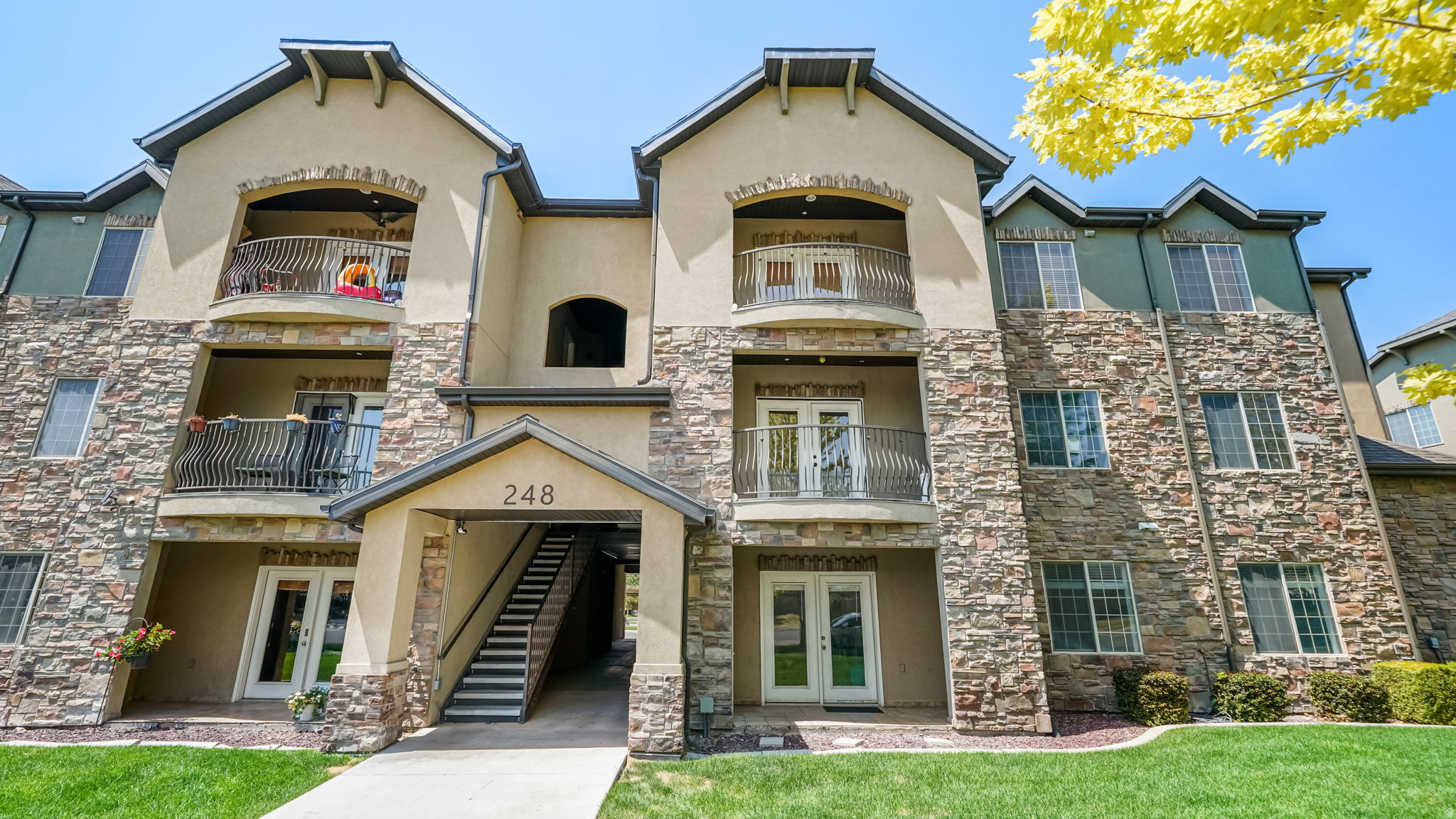 248 S 550 W #C4, Springville, UT 84663 — photo 1