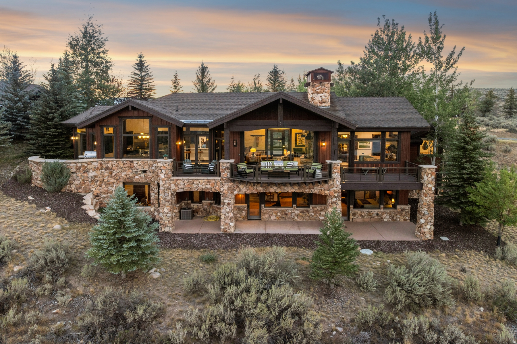 2540 E WESTVIEW TRL, Park City, UT 84098 — photo 1