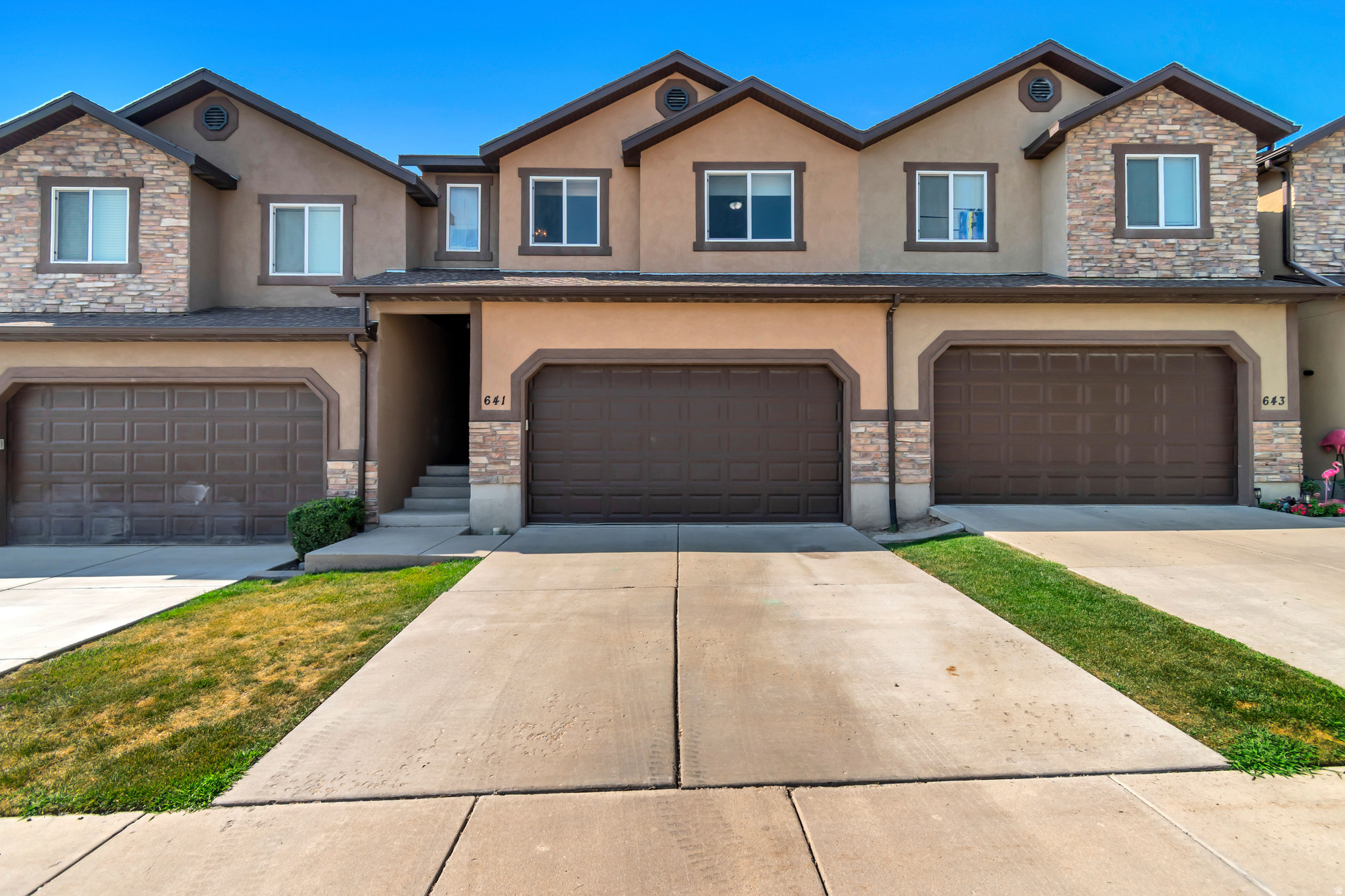 641 W SARATOGA CHASE DR, Saratoga Springs, UT 84045 — photo 1