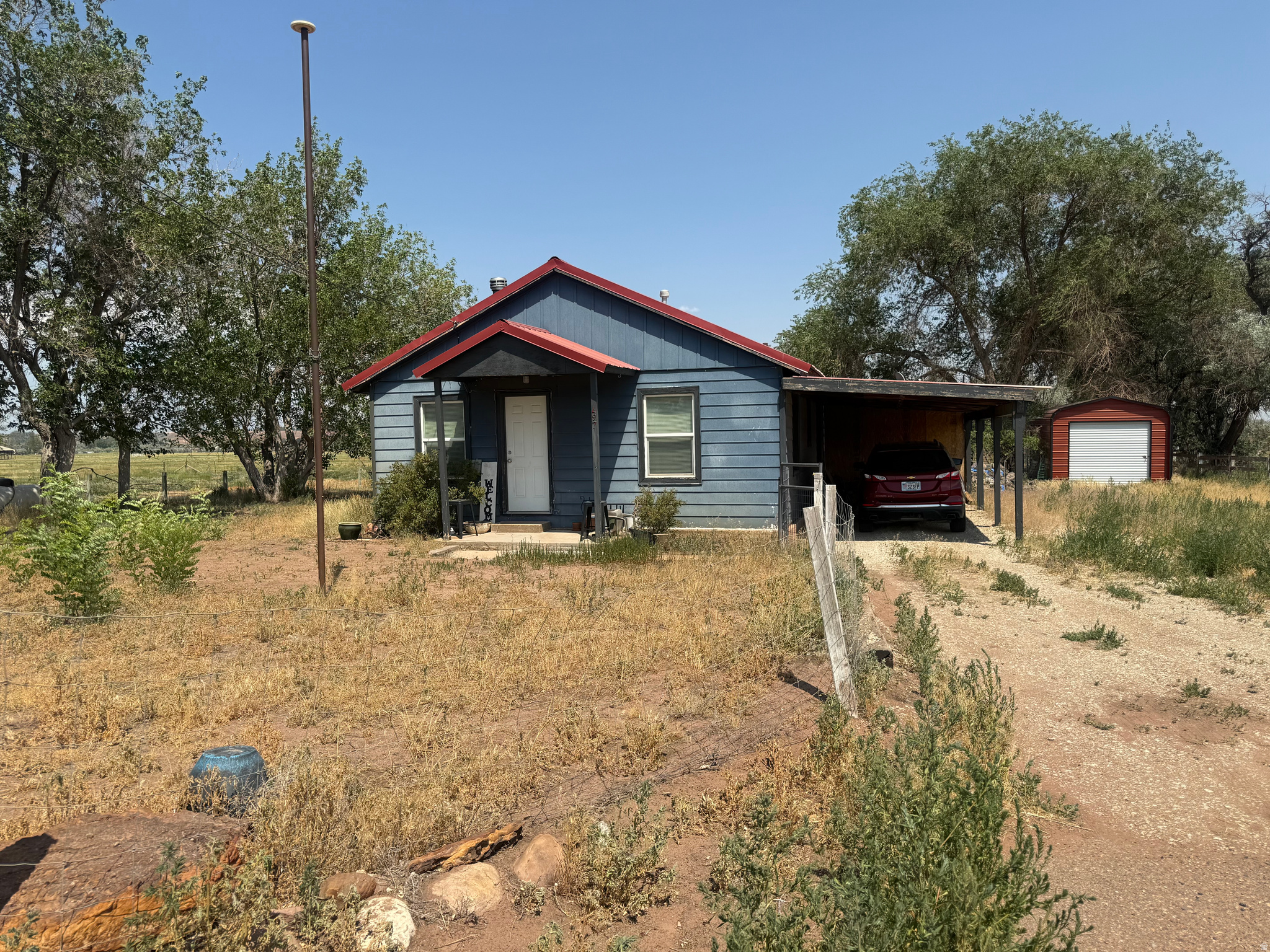 497 S 3000 W, Roosevelt, UT 84066 — photo 1
