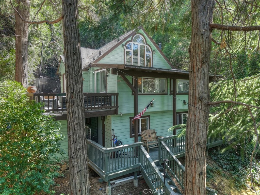 23869 Wildwood, Crestline, CA 92325 — photo 1