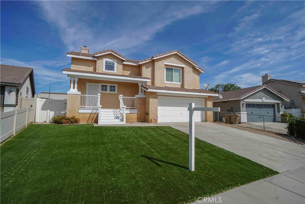 13470 W Nolina Drive, Hesperia, CA 92344 — photo 1