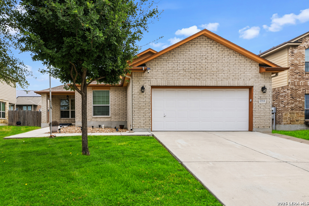 2314 BROKEN WHEEL LN, , 78130 — photo 1