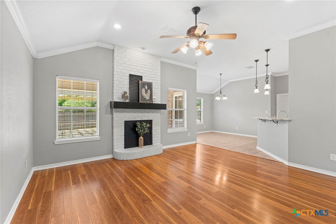 706 Wagon Wheel, Harker Heights, TX 76548 — photo 1