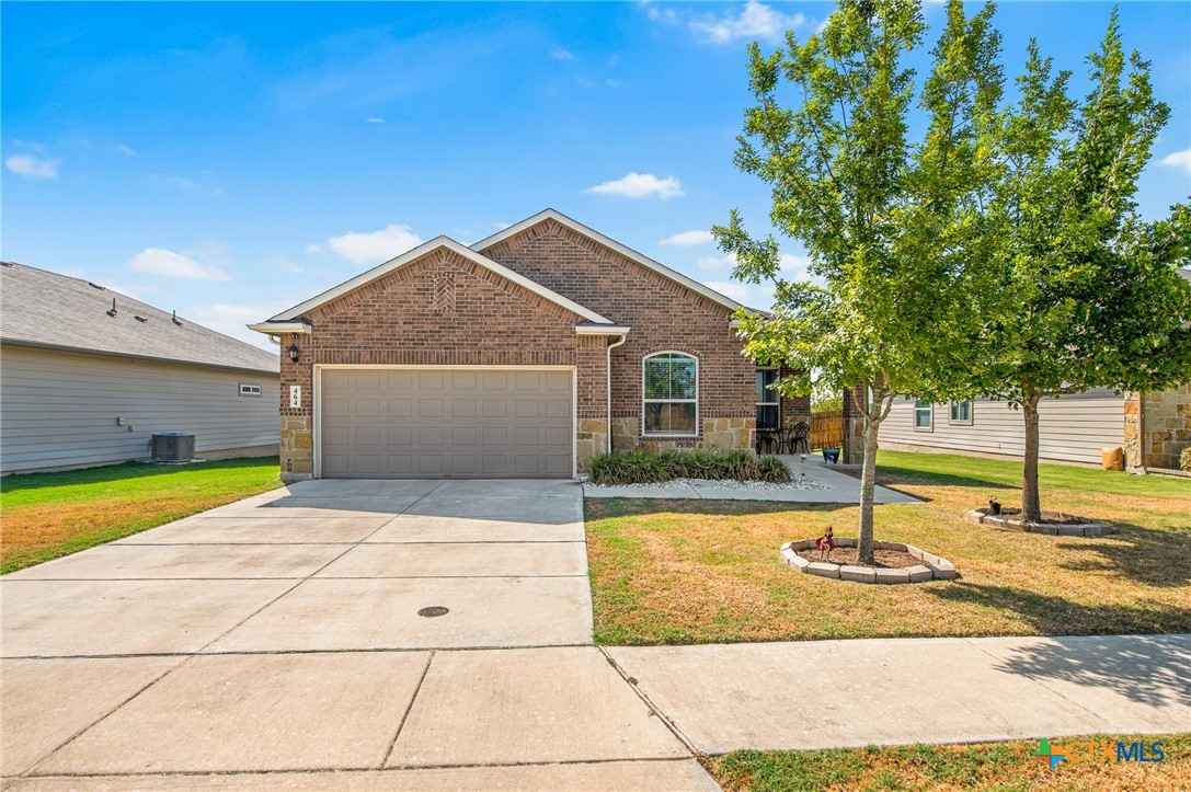 464 Copper Hill Drive, New Braunfels, TX 78130 — photo 1