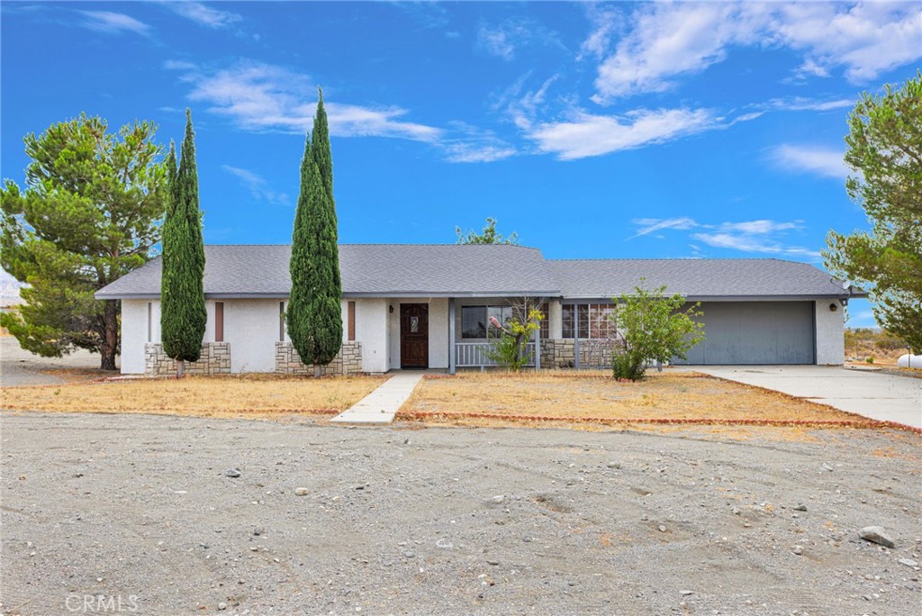 11574 Silver Rock, Pinon Hills, CA 92372 — photo 1