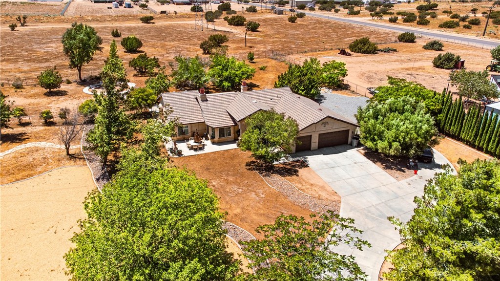 8026 PRIMROSE Avenue, Oak Hills, CA 92344 — photo 1