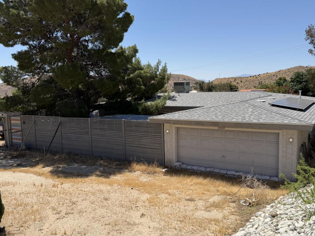 49027 Hibiscus Drive, Morongo Valley, CA 92256 — photo 1