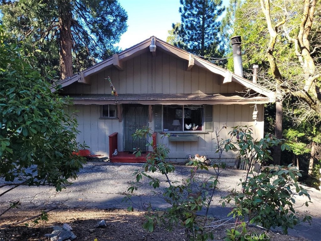 22726 Ponderosa Drive, Crestline, CA 92325 — photo 1