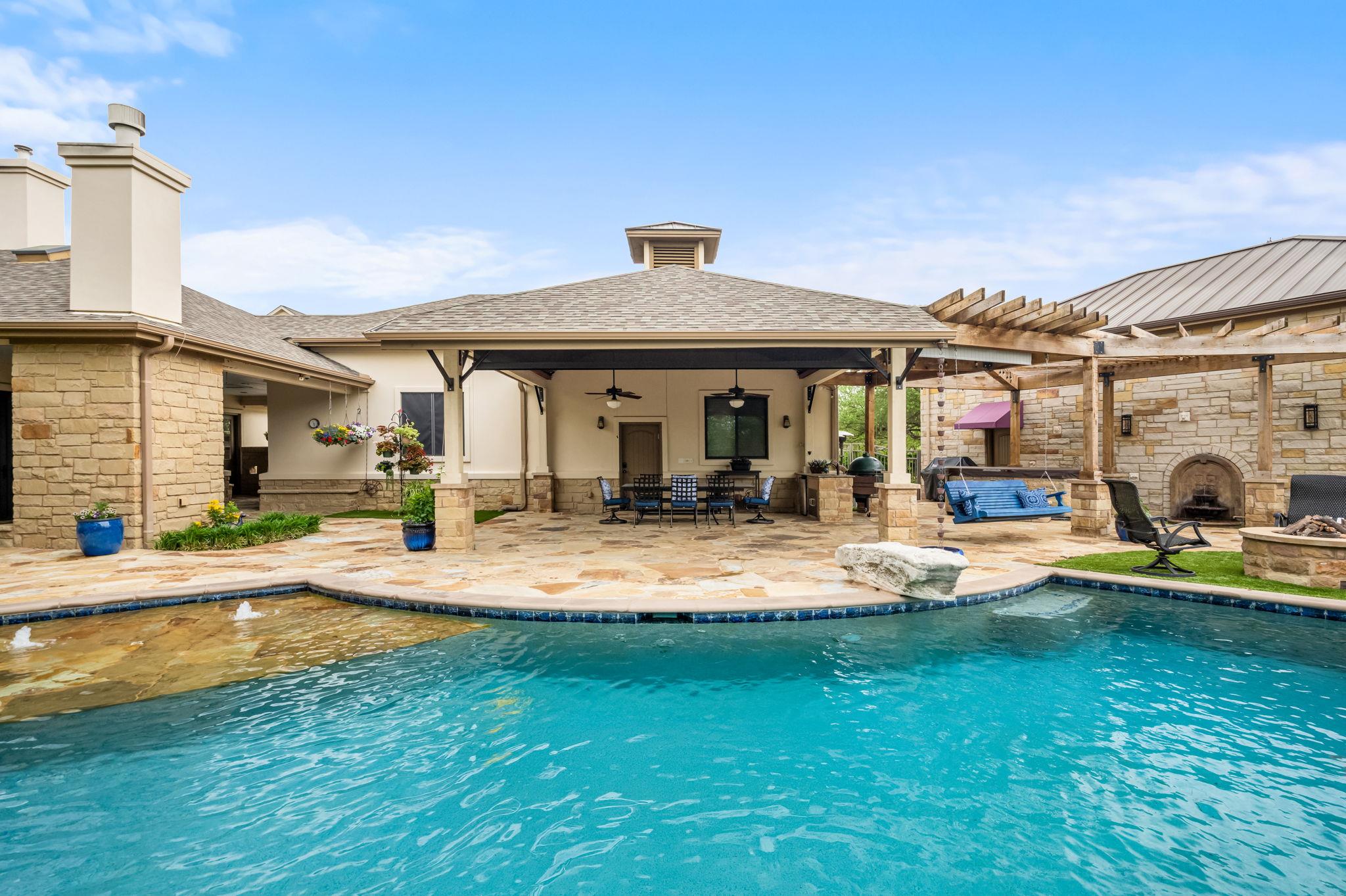 8815 Blazyk, Austin, TX 78737 — photo 1