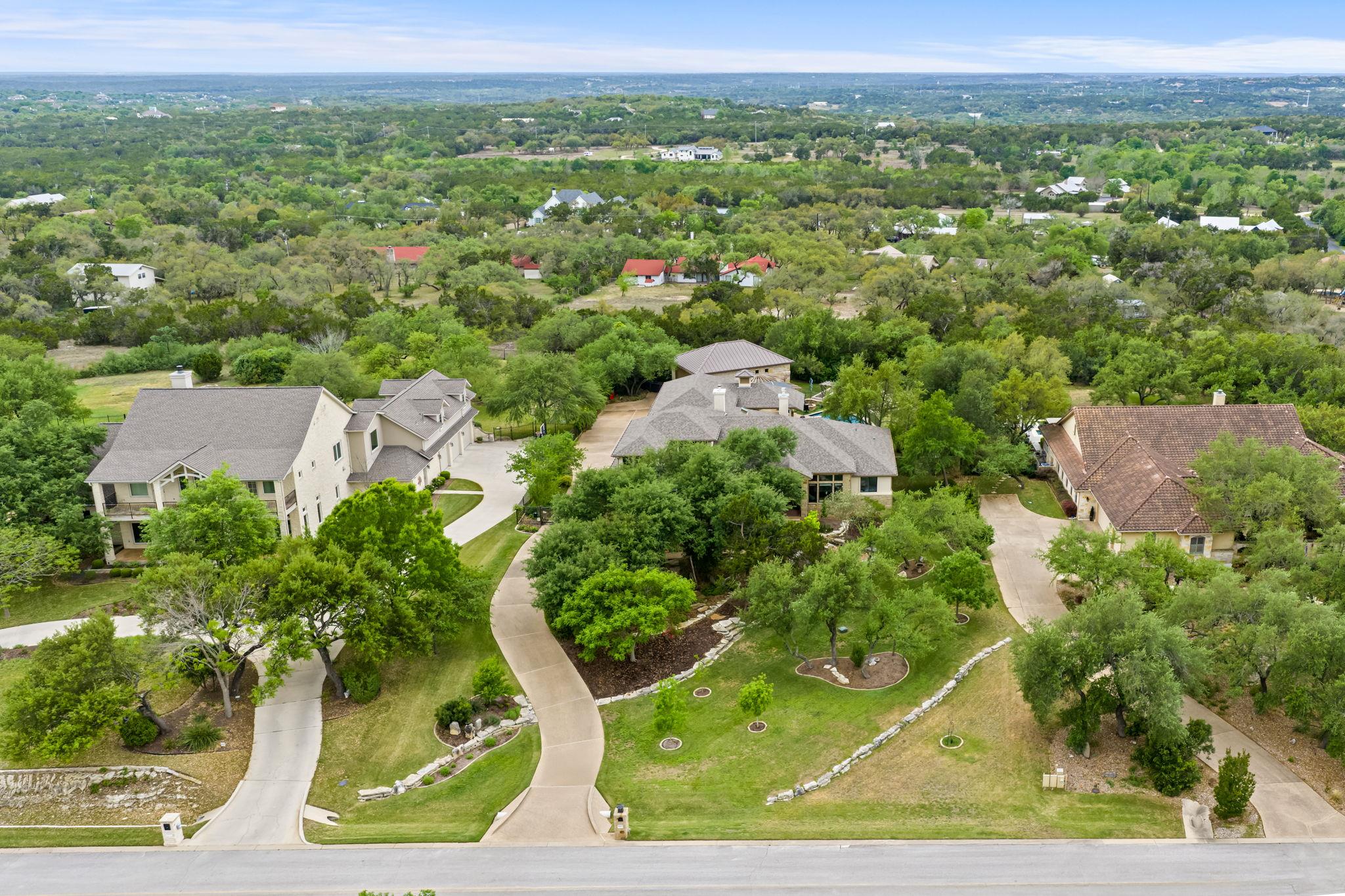 8815  Blazyk Dr, Austin, TX 78737 — photo 1
