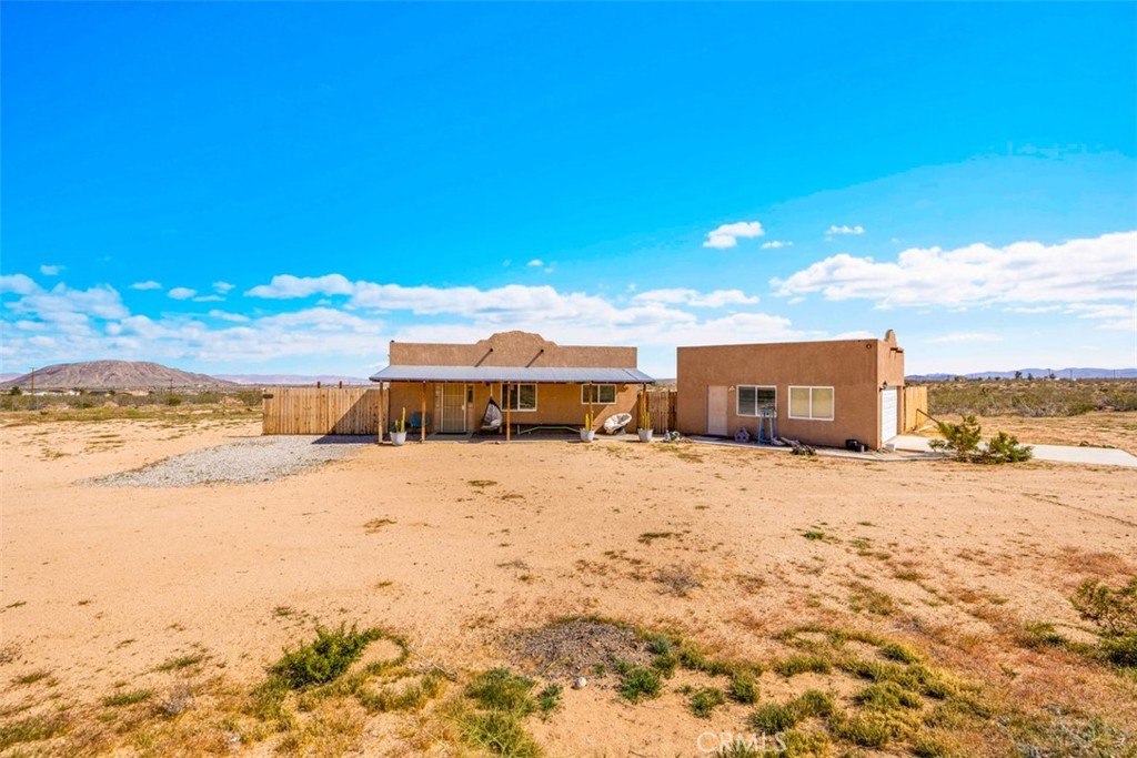 1335 Fortuna Ave, Landers, CA 92285 — photo 1