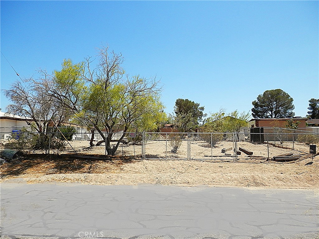 0 De Anza Street, Barstow, CA 92311 — photo 1