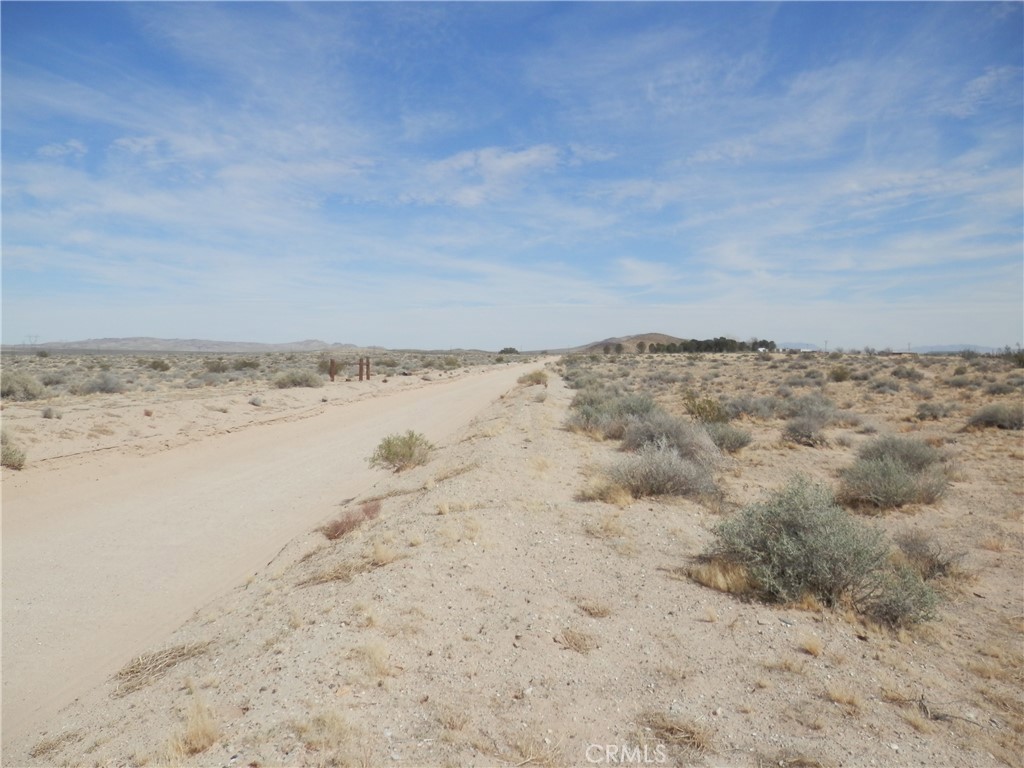 0 Holstead Road, Hinkley, CA 92347 — photo 1