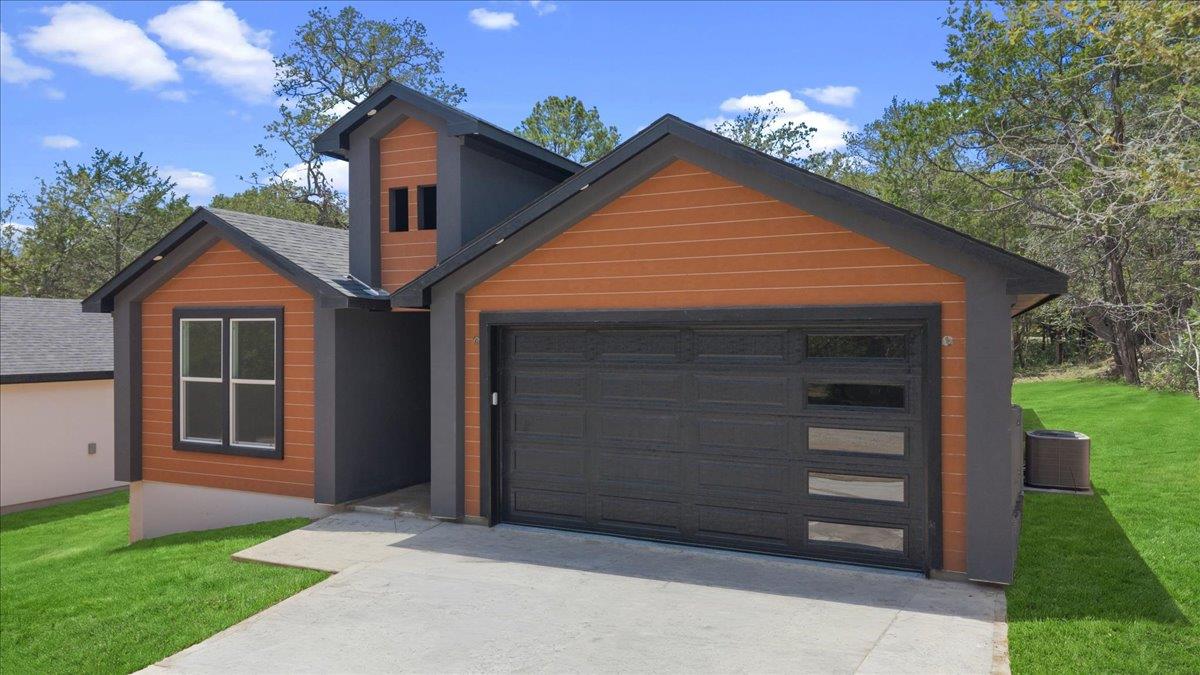 116 Pohakea, Bastrop, TX 78602 — photo 1