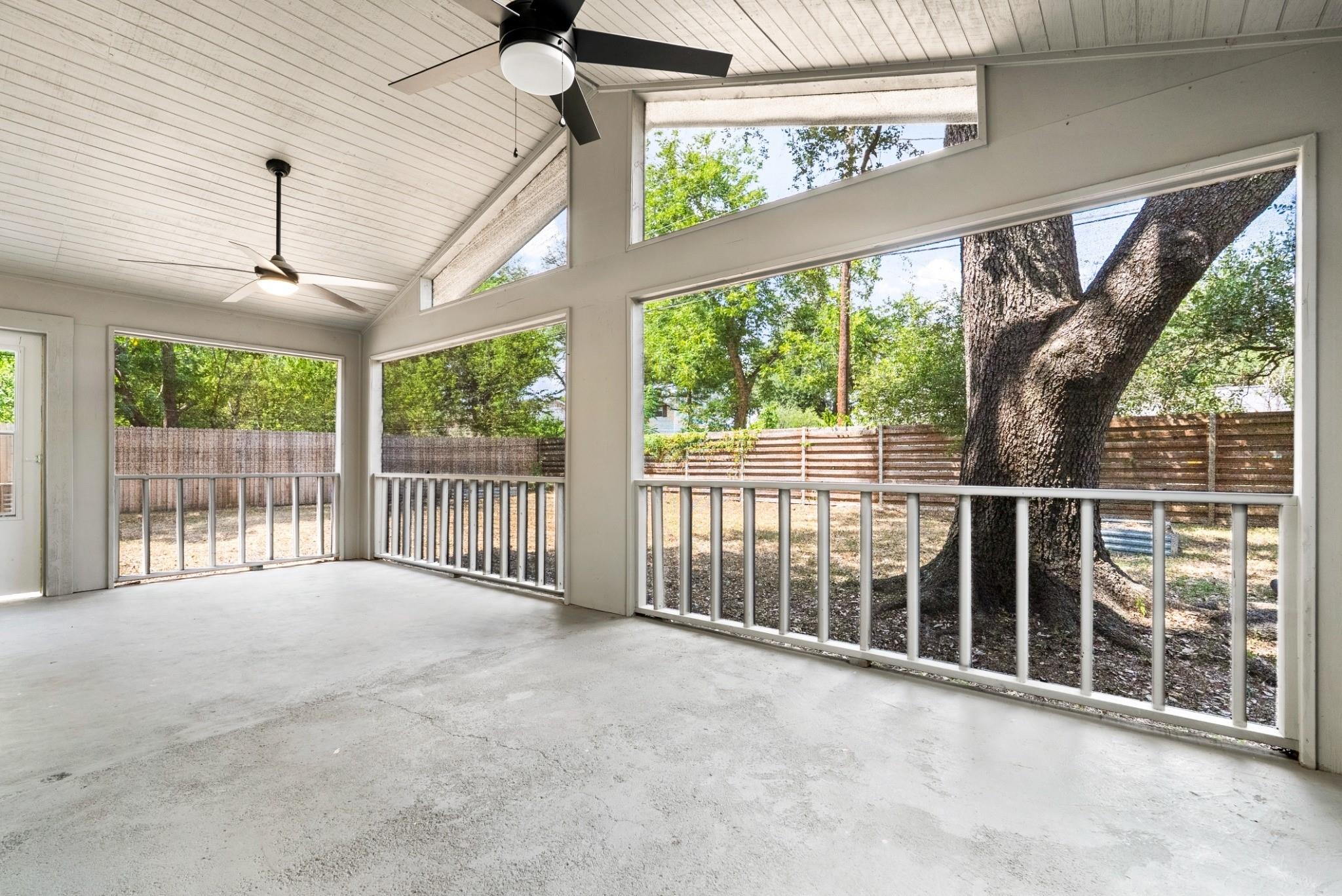 2600 Rogge, Austin, TX 78723 — photo 1