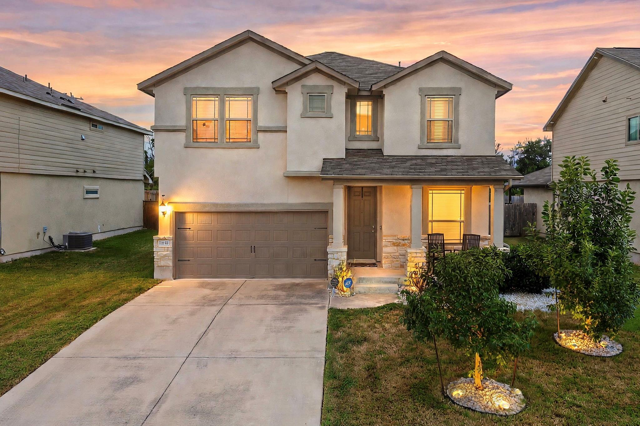 18921 Scoria, Pflugerville, TX 78660 — photo 1