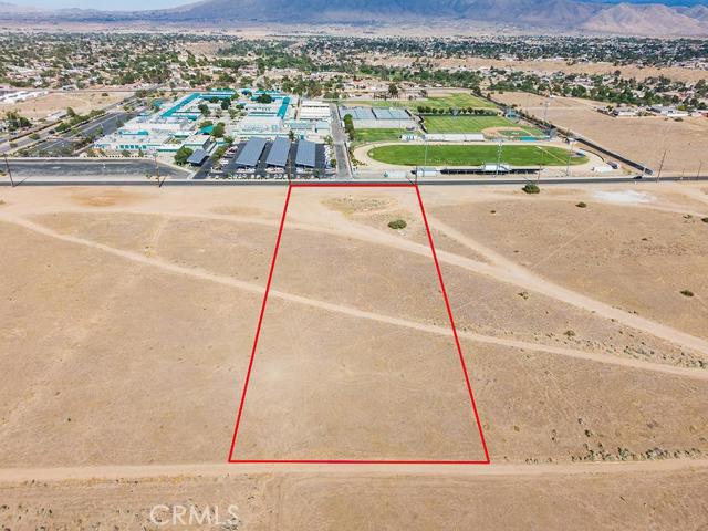 8350 G Avenue, Hesperia, CA 92345 — photo 1
