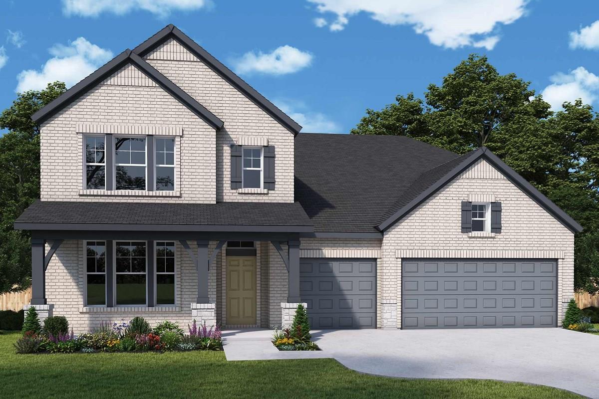 558 Texas Sage, Buda, TX 78610 — photo 1