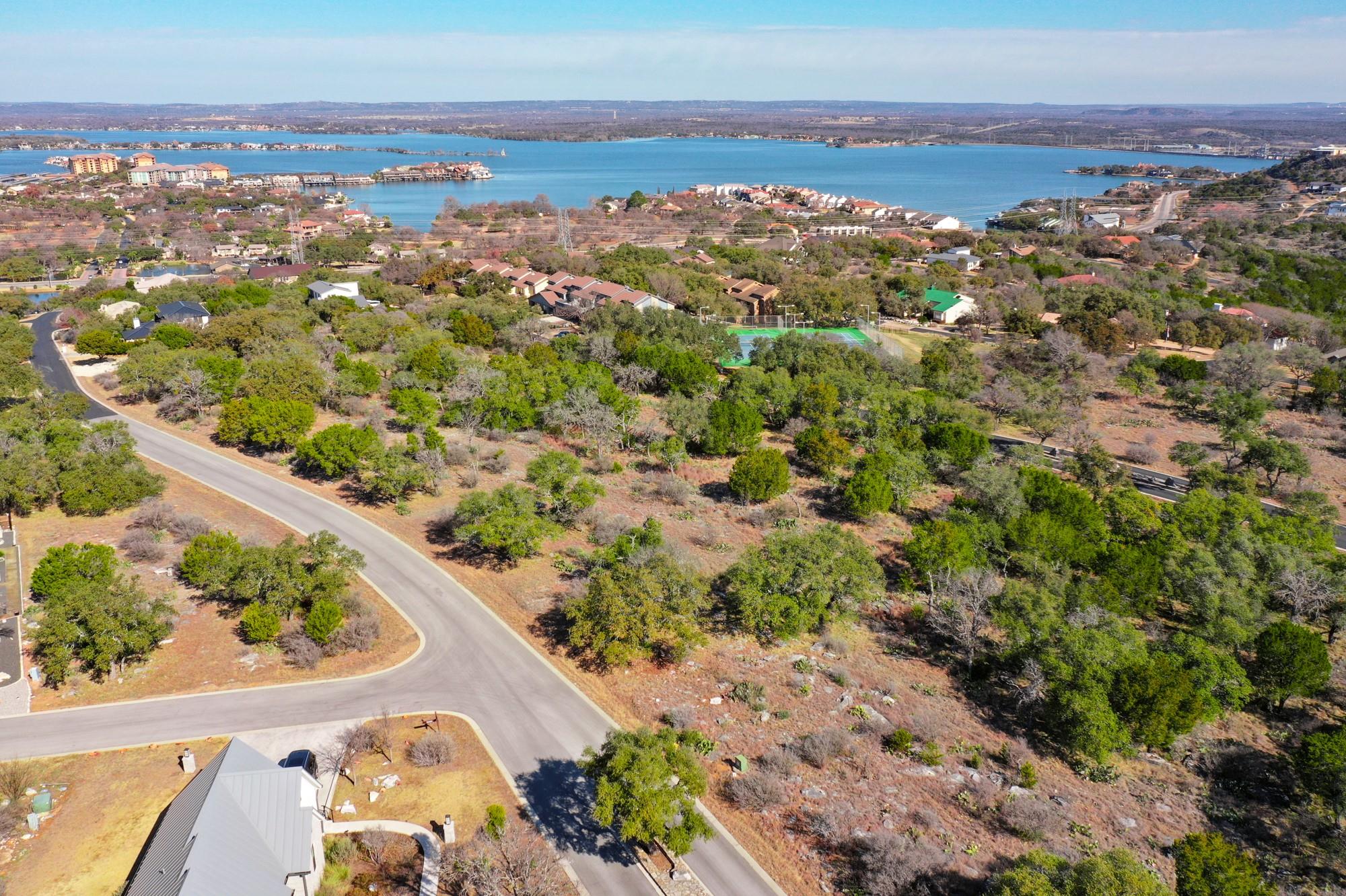 TBD Tail Wind, Horseshoe Bay, TX 78657 — photo 1