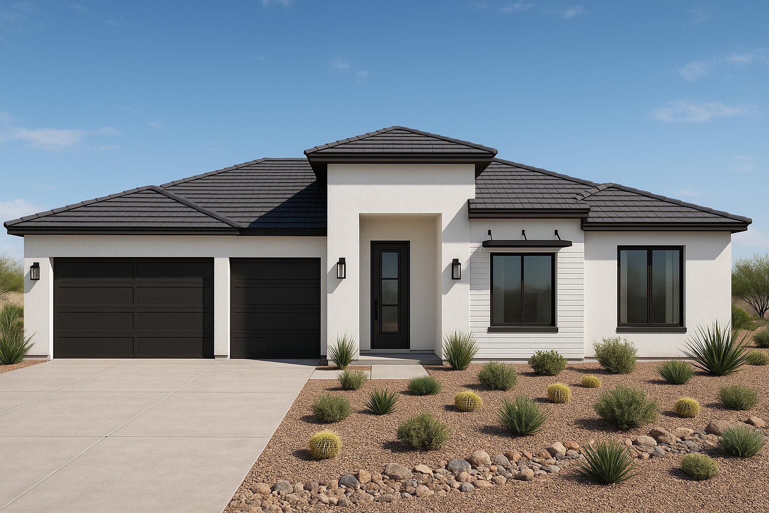 Lot 42 Dixie Heights, Hurricane, UT 84737 — photo 1