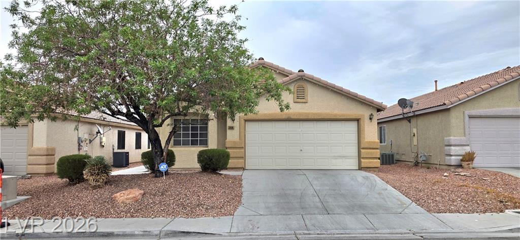 3806 Singing Lark Court, North Las Vegas, NV 89032 — photo 1