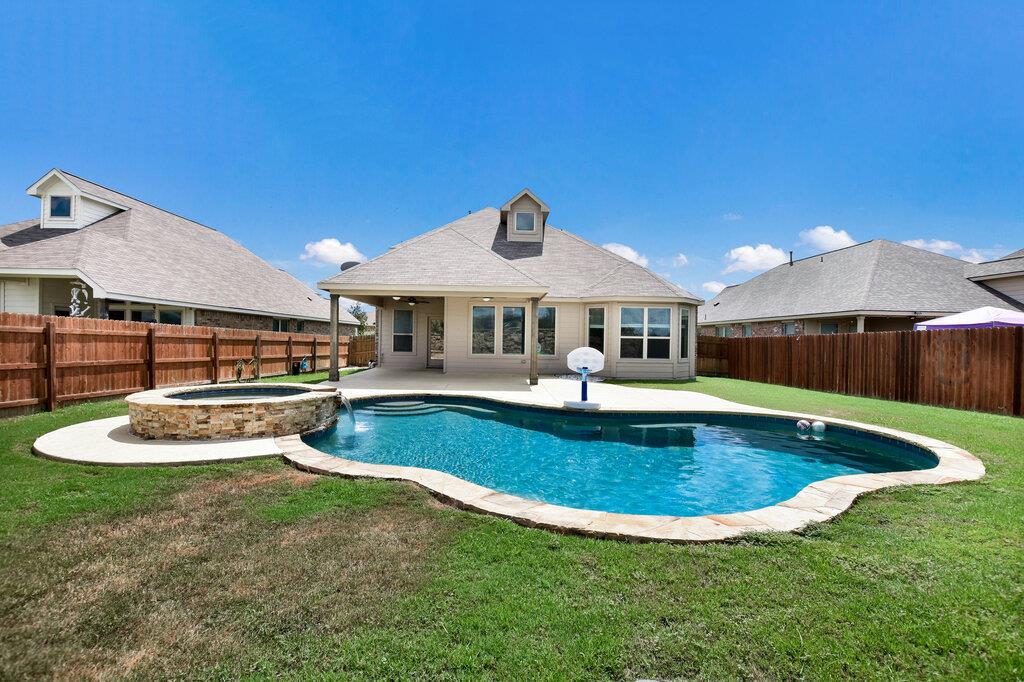 5108 Anaheim Ave, Pflugerville, TX 78660 — photo 1