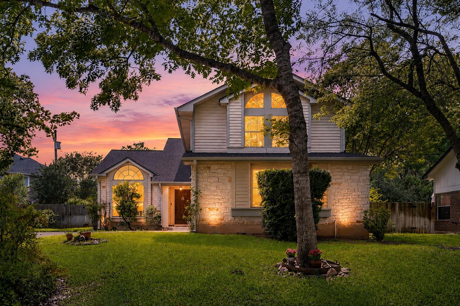 1807 Blackjack, Round Rock, TX 78681 — photo 1