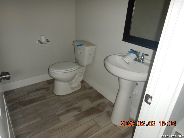 5104 Tupelo Row, , 78263 — photo 1