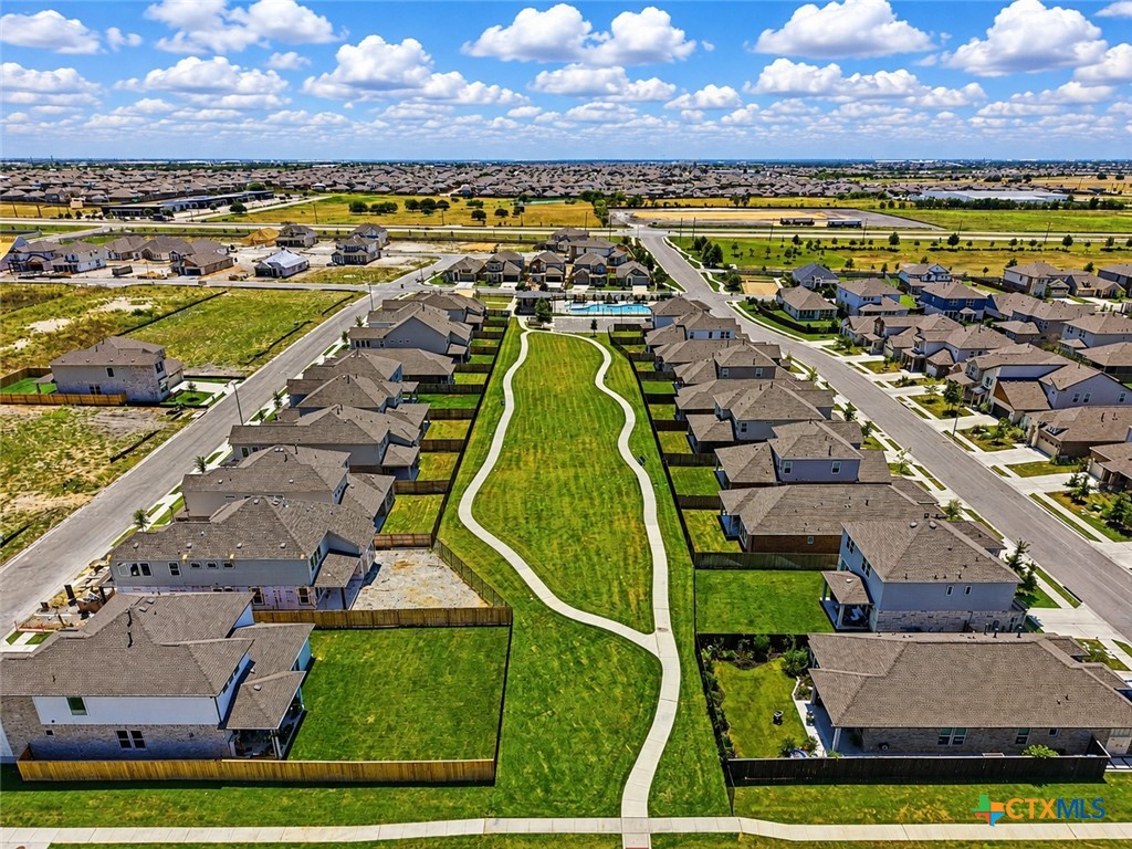 4319 Port Hope, Round Rock, TX 78665 — photo 1