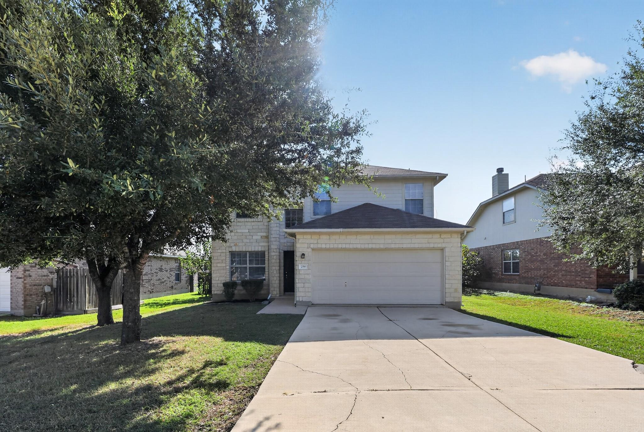 256 Poplarwood, Kyle, TX 78640 — photo 1