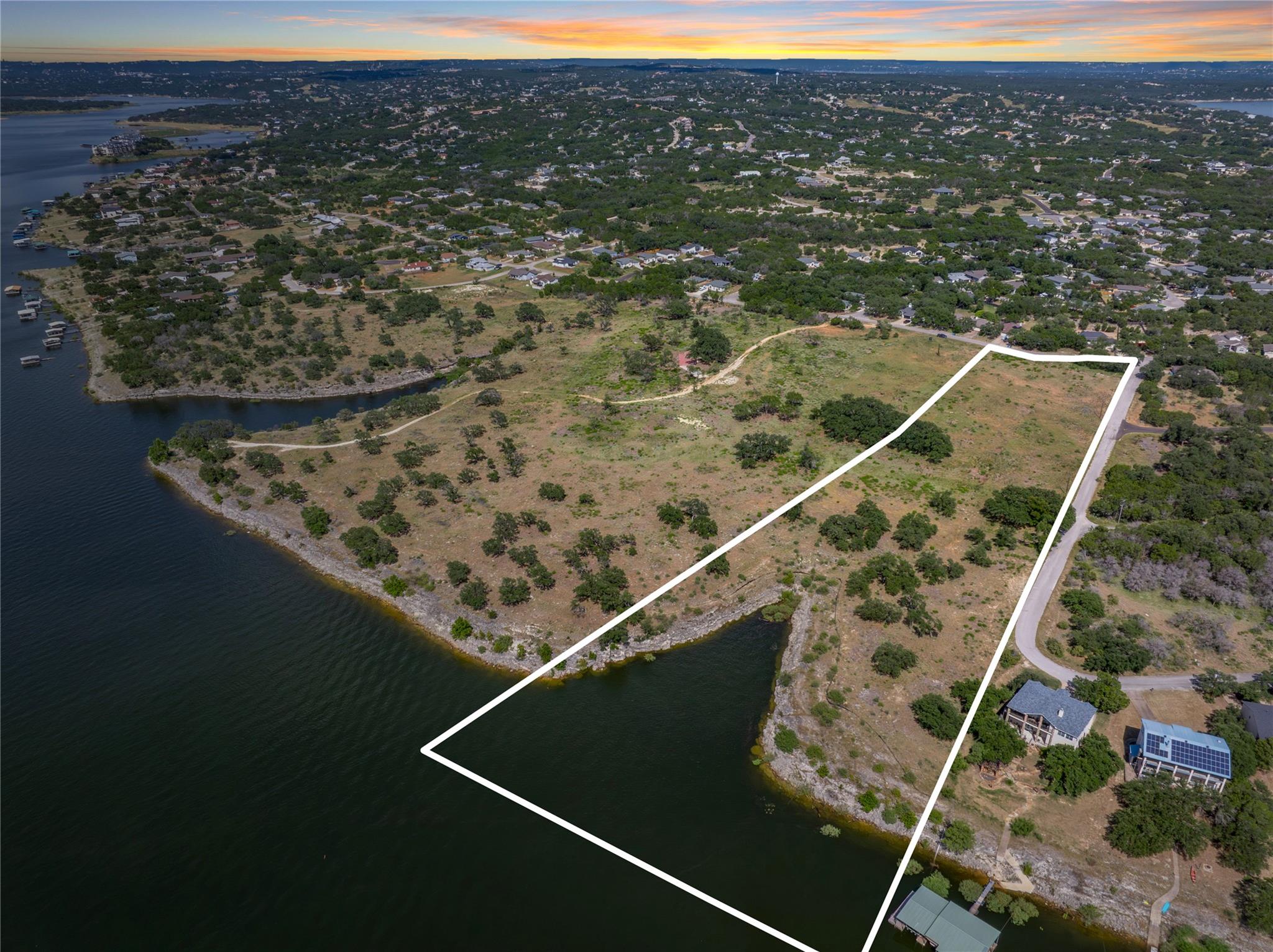 1900 Patriot, Lago Vista, TX 78645 — photo 1