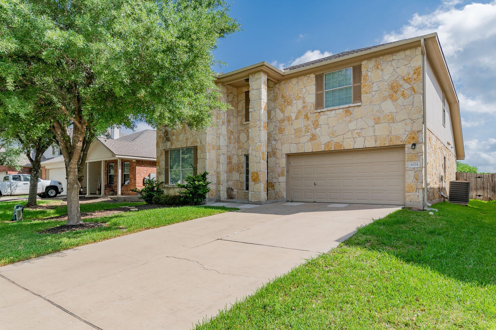 4004 Rocky Shore, Pflugerville, TX 78660 — photo 1