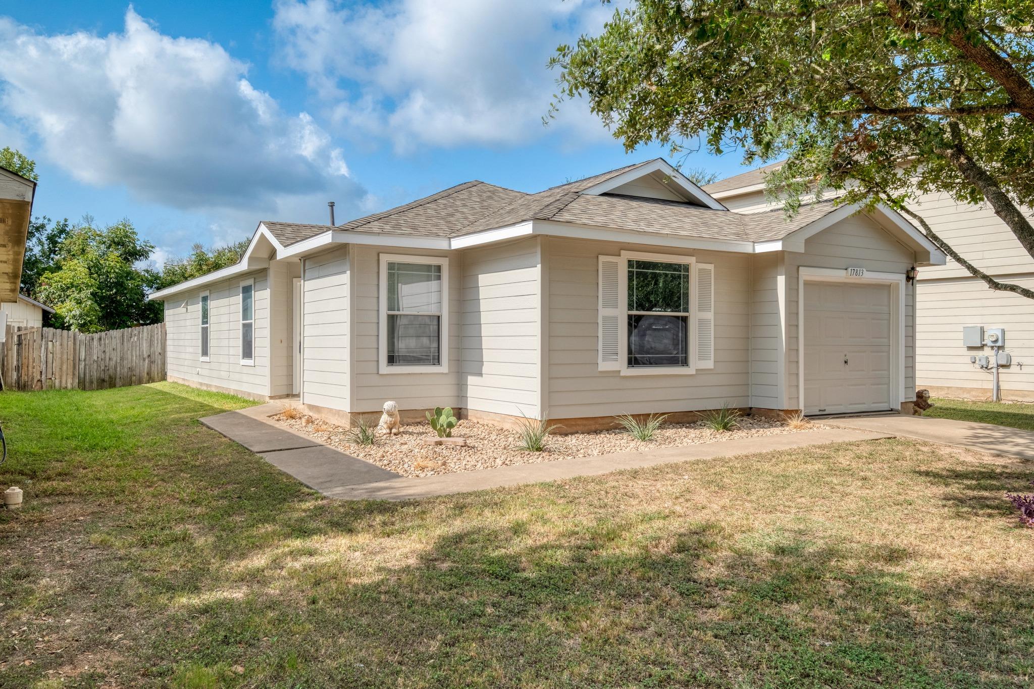 17813 Honey Locust, Elgin, TX 78621 — photo 1