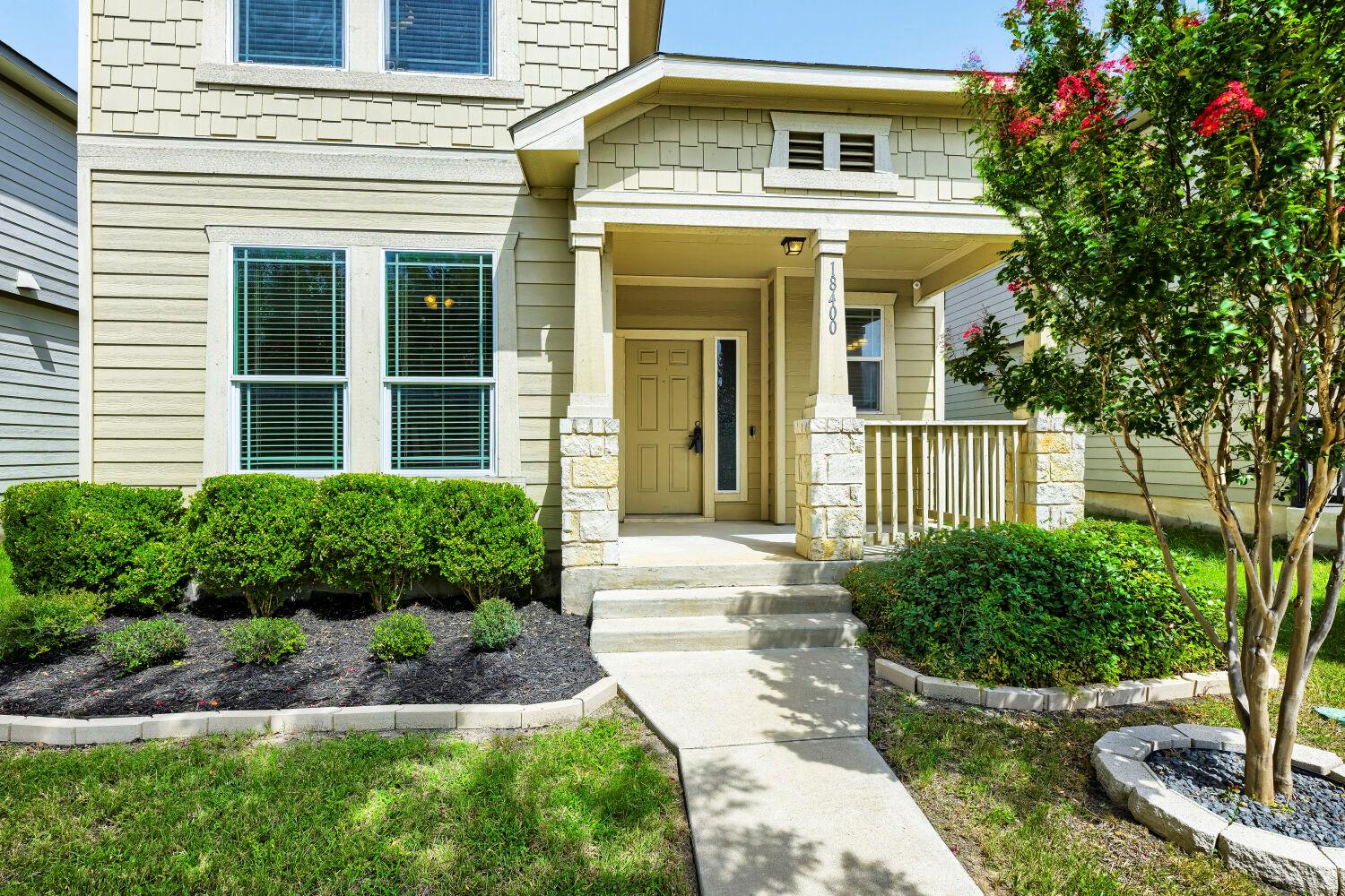18400 Cumberland Gap, Pflugerville, TX 78660 — photo 1