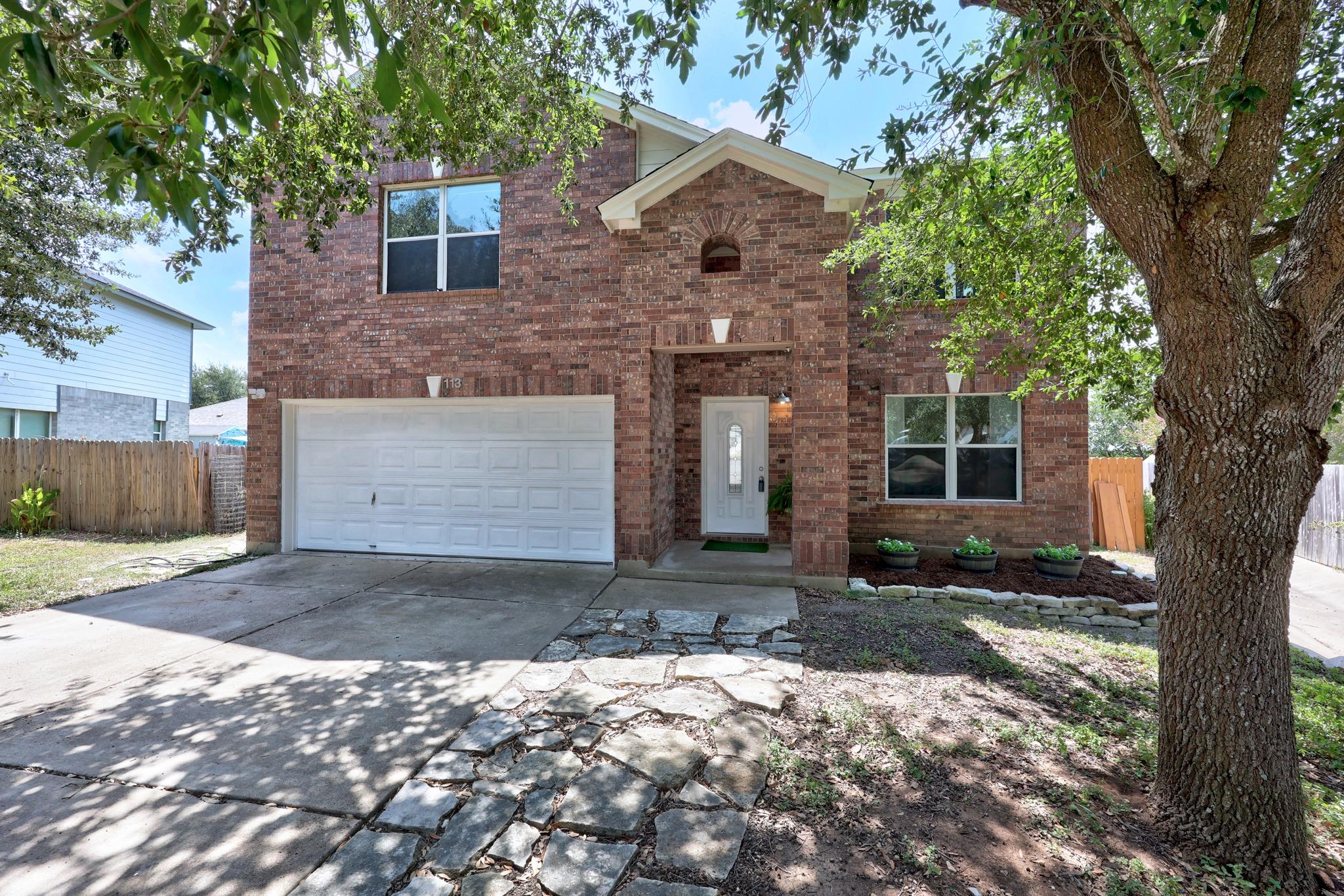 113 Bexar Forest, Elgin, TX 78621 — photo 1