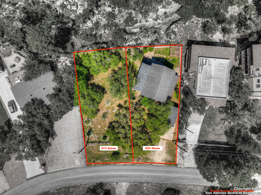 925 & 913 GLENN DR, , 78133 — photo 1