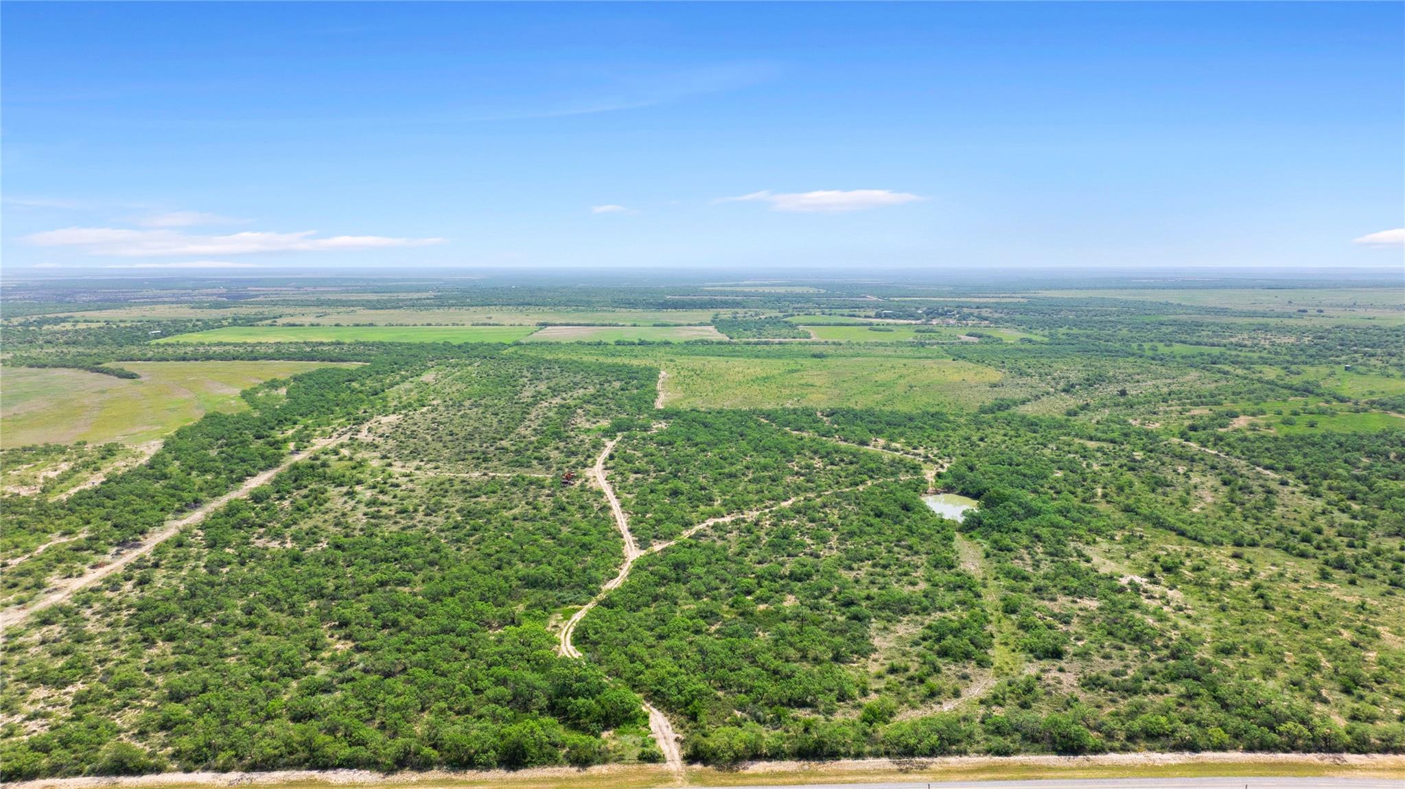0  FM 2647 None, Ballinger, TX 76821 — photo 1