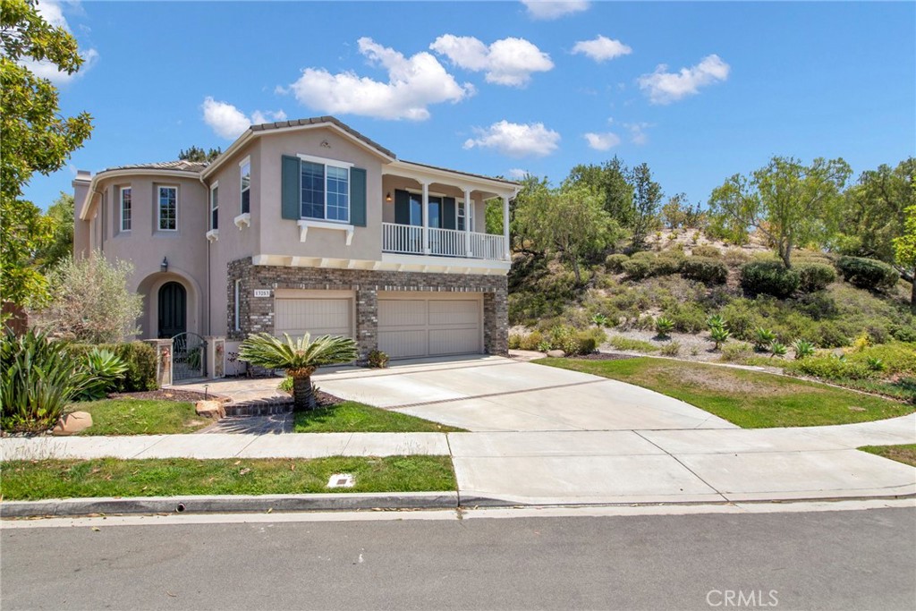 13253 Evening Sky Court, San Diego, CA 92130 — photo 1