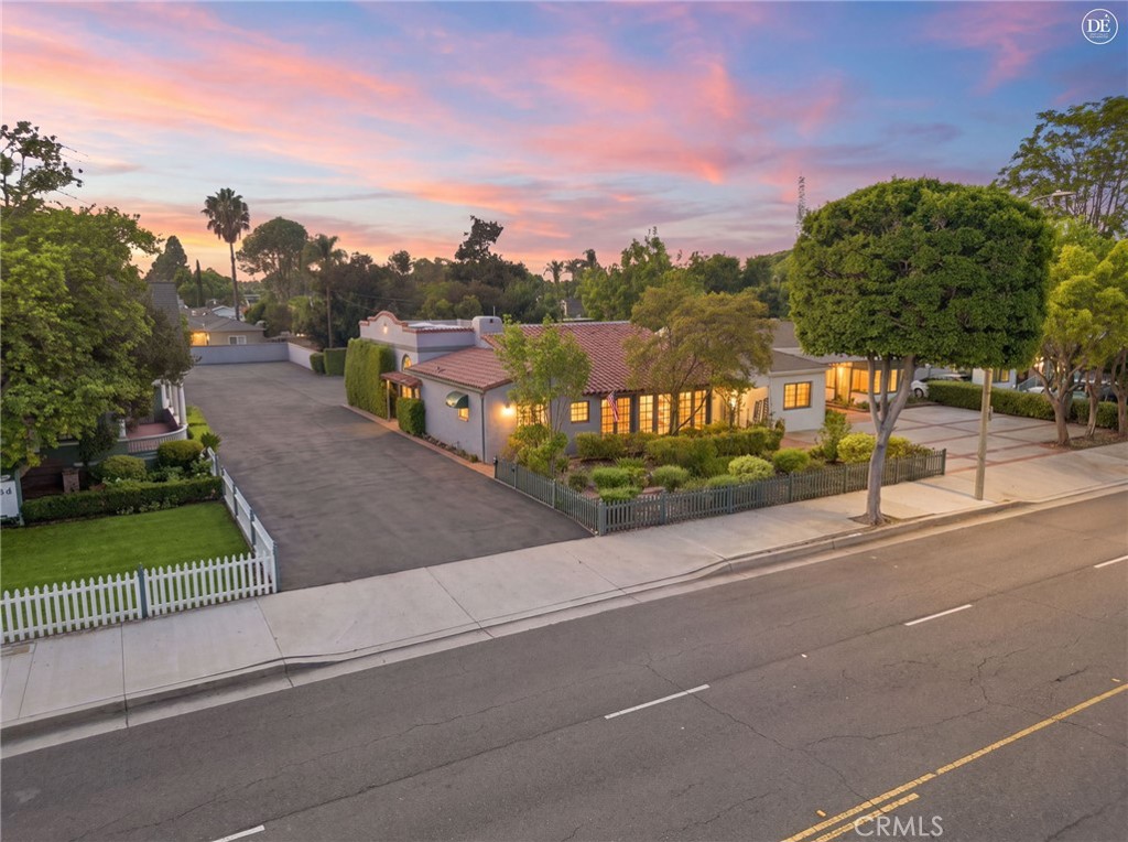 1324 E Chapman, Orange, CA 92866 — photo 1